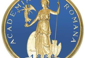 academia romana 1866 Alexandru Proca Gheorghe Ionescu-Sisești