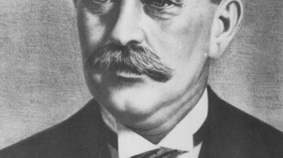 gheorghe titeica matematician roman romania