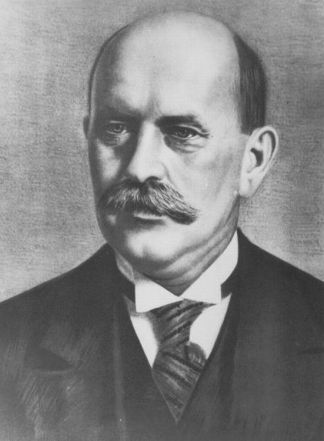 gheorghe titeica matematician roman romania