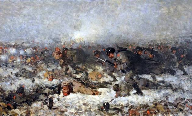 Razboiul de independenta 1877 1878 mihail kogalniceanu regele carol I ion c bratianu