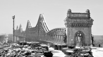 pod anghel saligny 1890