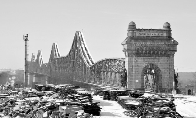 pod anghel saligny 1890