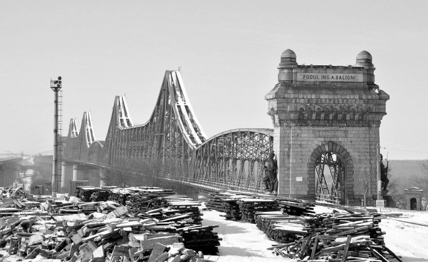 pod anghel saligny 1890