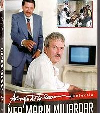 imagine nea marin miliardar film din 1973