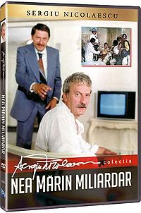 imagine nea marin miliardar film din 1973