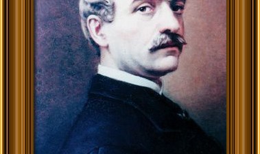 imagine vasile alecsandri