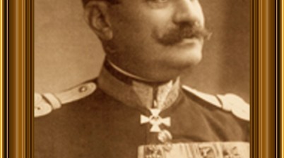 imagine general eremia grigorescu