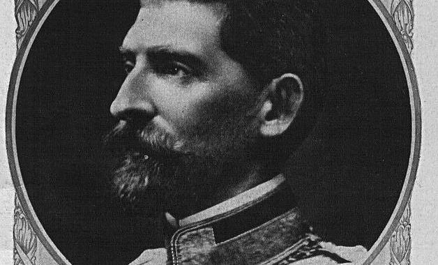 imagine regele Ferdinand intregitorul de Romania