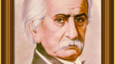 imagine Gheorghe Asachi