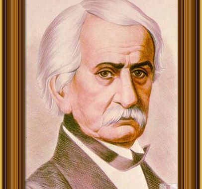 imagine Gheorghe Asachi