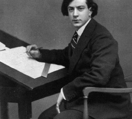 inventator primul avion cu reactie henri coanda