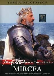 filmul mircea despre mircea cel batran