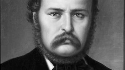 portretul lui andrei muresan