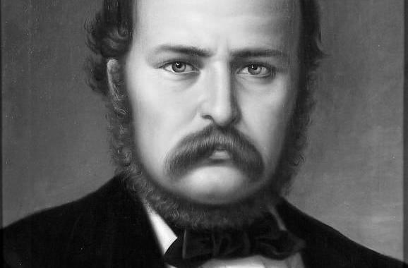 portretul lui andrei muresan