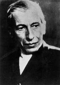 imagine nicolae paulescu