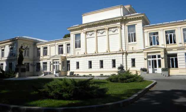 Foto: radioromaniacultural.ro