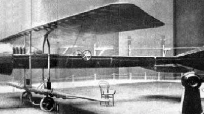 poza cu primul avion cu reactie