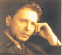 poza george enescu