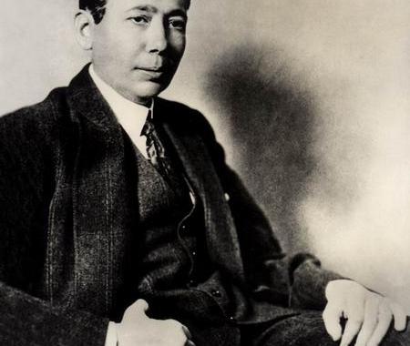 poza nicolae titulescu