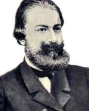 costache negri patriot pasoptist roman