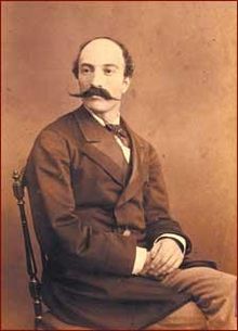 petre p. carp imagine