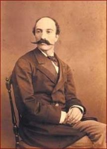 petre p. carp imagine