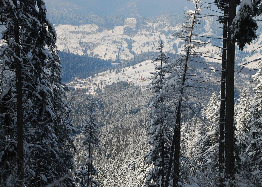 wallpaper romania wallpaper romania iarna