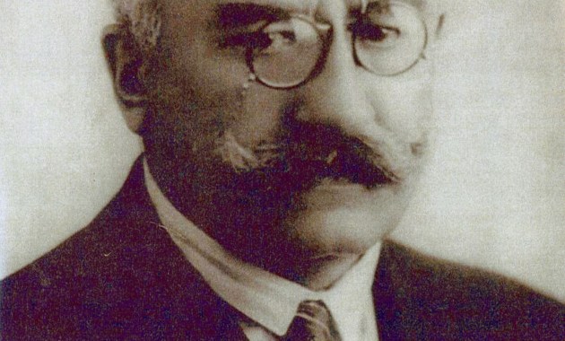 imagine Alexandru Vaida-Voievod