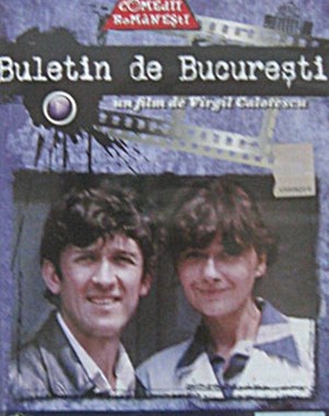 buletin de bucuresti film complet online