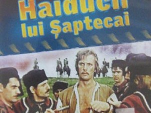 haiducii lui sapte cai film gratis online