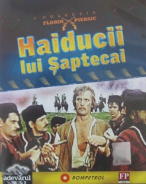 haiducii lui sapte cai film gratis online