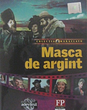 masca de argint film complet online gratis
