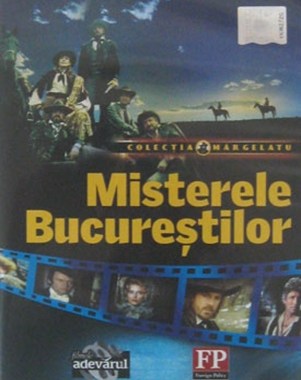 misterele bucurestilor film online complet gratis