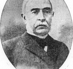 Nicolae Kretzulescu