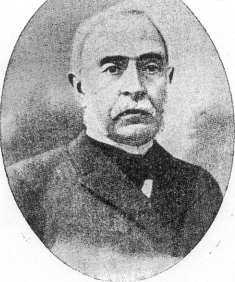 Nicolae Kretzulescu