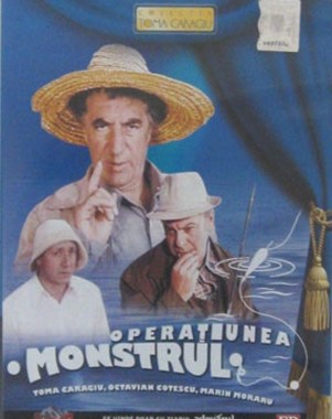 operatiunea monstrul film online
