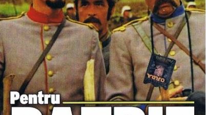 pentru patrie film online gratis