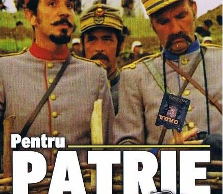 pentru patrie film online gratis