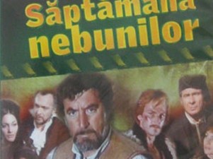 saptamana nebunilor film online gratis