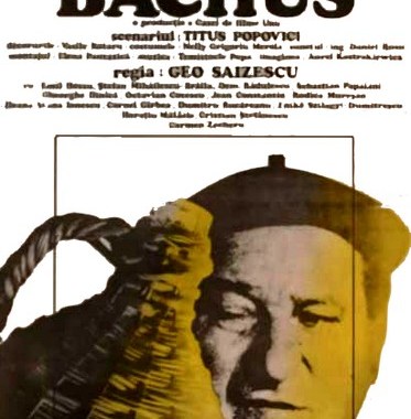 secretul lui bachus film gratis online