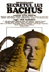 secretul lui bachus film gratis online