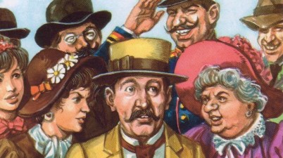 titanic vals film complet online gratis