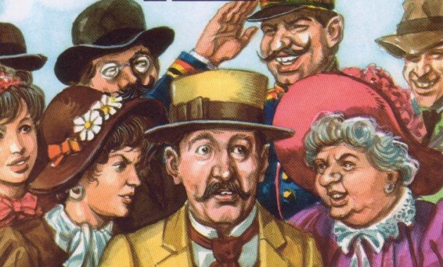 titanic vals film complet online gratis