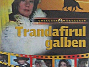 trandafirul galben film online gratis