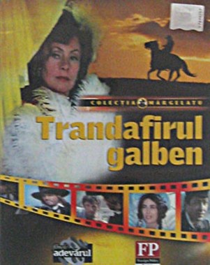 trandafirul galben film online gratis
