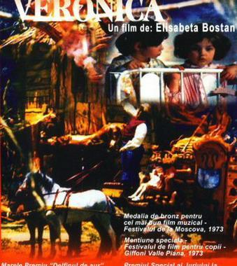 veronica film online gratis