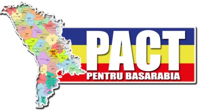 pact pentru basarabia bucuresti 2012