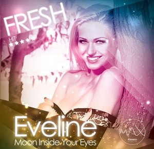 evelina virlan Moon inside your eyes versuri