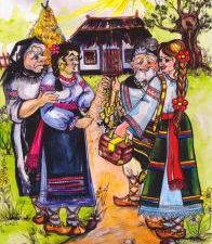 fata babei si fata mosului