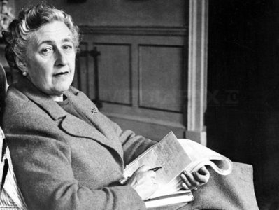 agatha-christie